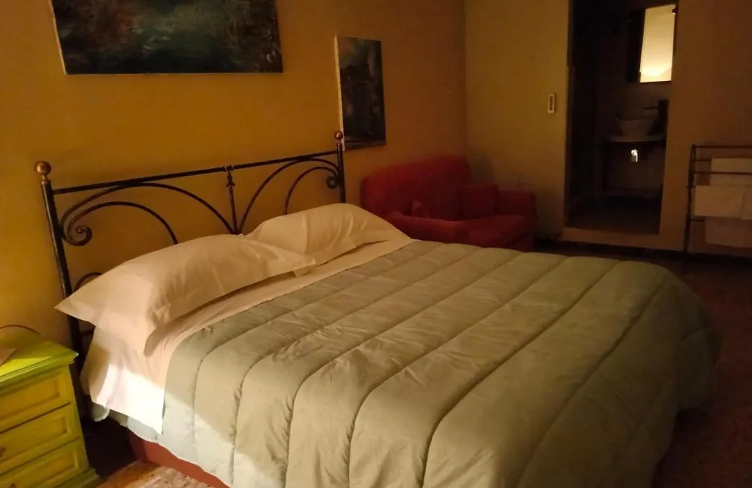 Bed And Breakfast Su Niu-1