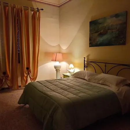 Bed And Breakfast Su Niu-3
